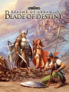 Realms of Arkania: Blade of Destiny boxart