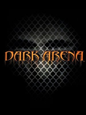 Dark Arena boxart