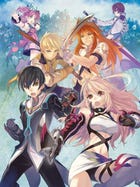 Tales of the Heroes: Twin Brave boxart