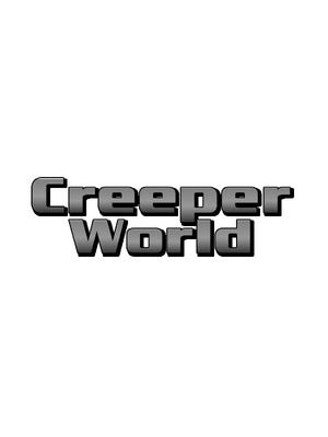 Creeper World boxart