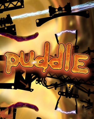 Cover von Puddle