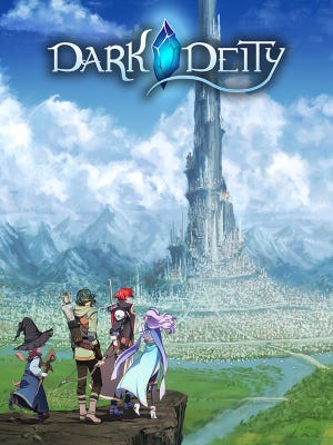 Cover von Dark Deity