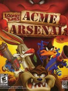 Looney Tunes: ACME Arsenal boxart