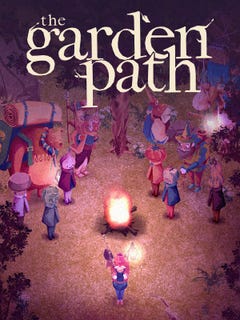 The Garden Path boxart