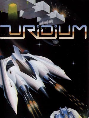 Cover von Uridium
