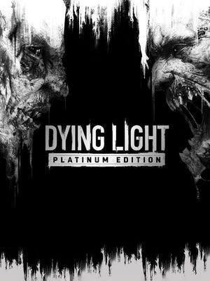 Dying Light: Platinum Edition okładka gry