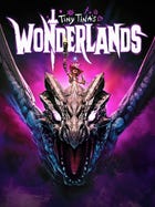 Tiny Tina's Wonderlands boxart