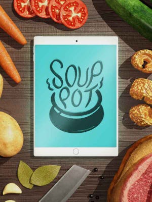 Soup Pot boxart