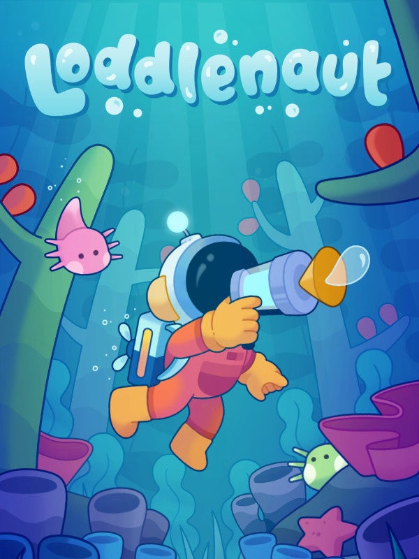 Loddlenaut | Eurogamer.net