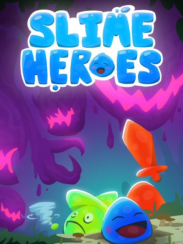 Whitethorn announce Slime Heroes, a Soulslike starring slimes, plus Botany Manor release date - 5