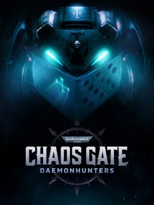 Portada de Warhammer 40,000: Chaos Gate - Daemonhunters