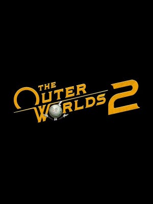 Caixa de jogo de The Outer Worlds 2