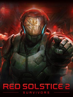 The Red Solstice 2 boxart