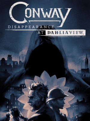 Conway: Disappearance at Dahlia View boxart