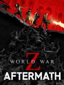 World War Z: Aftermath boxart
