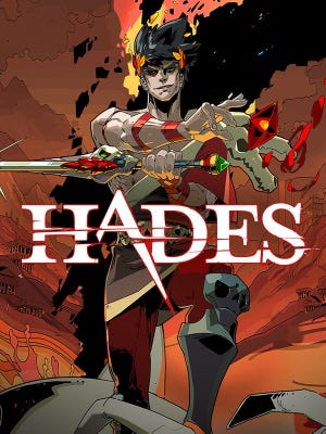Caixa de jogo de Hades