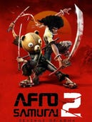 Afro Samurai 2 boxart