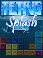 Tetris Splash boxart
