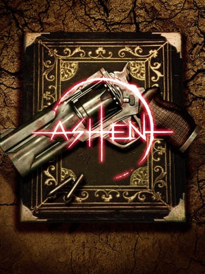 Cover von Ashen