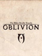 The Elder Scrolls Travels: Oblivion boxart
