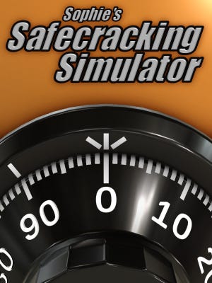 Sophie's Safecracking Simulator boxart