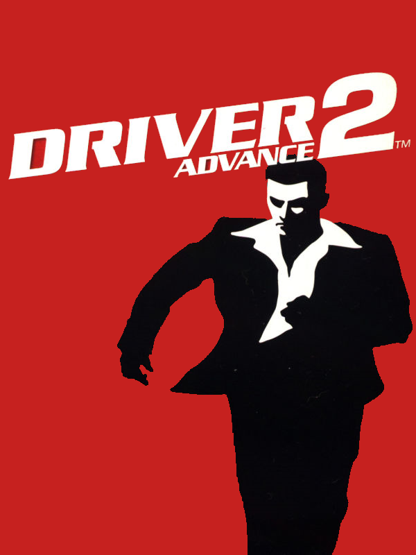 Driver 2 Advance | Eurogamer.net
