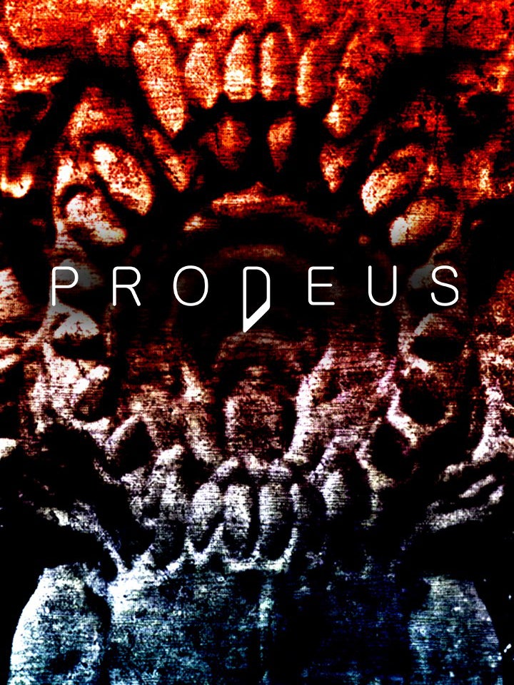 Prodeus review – a fearsome hybrid of old and new FPS ideas | Eurogamer.net