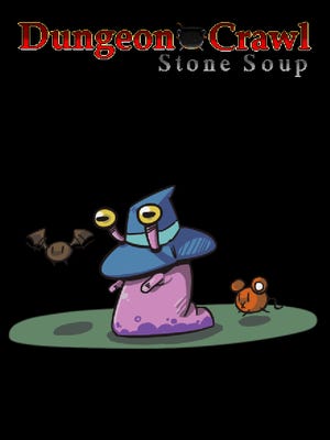 Dungeon Crawl Stone Soup boxart