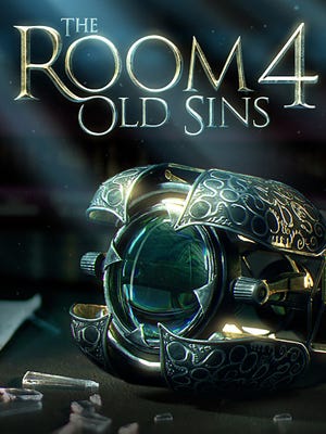 The Room 4: Old Sins boxart