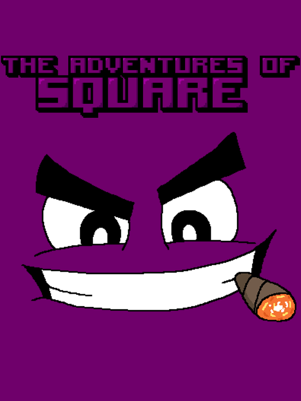 The Adventures Of Square Free FPS | Rock Paper Shotgun