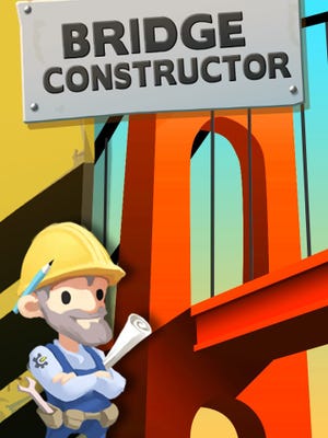 Bridge Constructor boxart