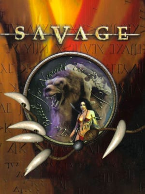 Savage: The Battle for Newerth boxart