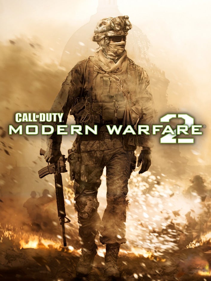 Call of Duty: Modern Warfare II (2022) | Rock Paper Shotgun