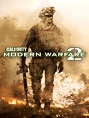 Call of Duty: Modern Warfare II (2022) boxart