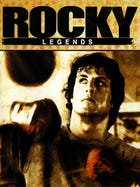 Rocky Legends boxart