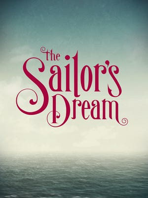 The Sailor's Dream okładka gry