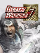 Dynasty Warriors 7 boxart