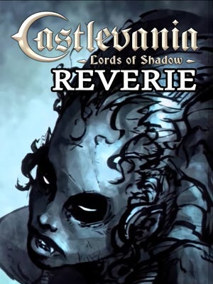 Castlevania: Lords of Shadow - Reverie okładka gry