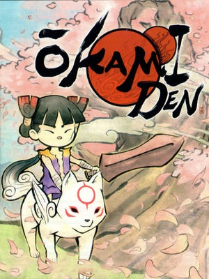 Cover von Okamiden