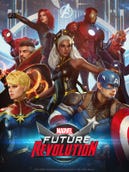 Marvel Future Revolution boxart