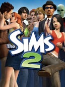 The Sims 2 boxart