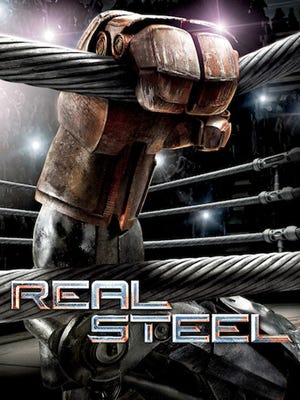 Caixa de jogo de Real Steel
