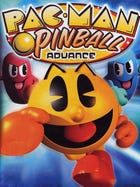 Pac-Man Pinball boxart