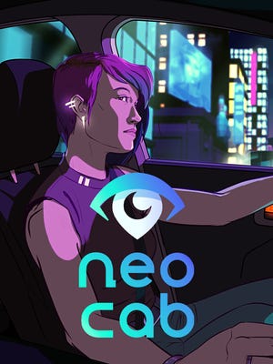 Neo Cab boxart
