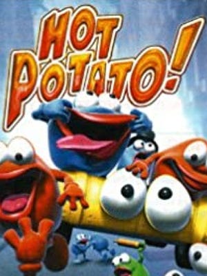 Hot Potato boxart