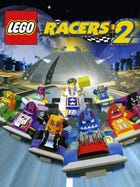 Lego Racers 2 boxart