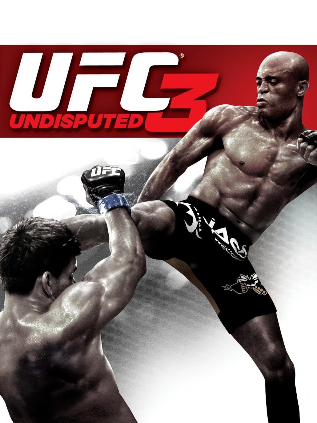 Ps3 ufc 3 discount