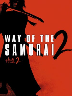 Way of the Samurai 2 boxart