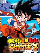Dragon Ball Origins 2 boxart