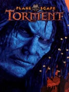 Planescape: Torment boxart